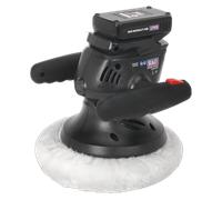 Pulidora Inalámbrica Ø240Mm 18V De Litio | CP2518L Sealey Nueva