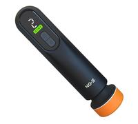 Pulidora inalámbrica para coche, máquina enceradora portátil para pulir, kit de cera de pulido portátil, pulidora de alta velocidad con pantalla LED, mango ergonómico y carga rápida para detalles de