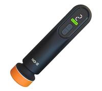 Pulidora inalámbrica para coche | Pulidora de búfer de alta velocidad | Máquina pulidora recargable inalámbrica de alta velocidad con pantalla LED para encerar