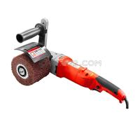 PULIDORA LIJADORA DE CEPILLO MULTIMATERIAL 800W 230V HOLZMANN SM100