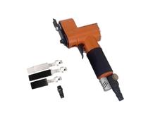Pulidora neumática portátil de líneas rectas para reparación profesional de carrocería de automóviles, carpintería, superficies de metal, tareas de acabado