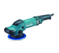 Makita PO6000C Pulidora excéntrica 150 mm 890 vatios