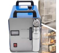 Pulidora portátil para automóviles,soldadora de agua con oxígeno e hidrógeno,máquina pulidora de llama,pulidora pulidora,para el detallado de automóviles,95L