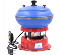 Pulidora profesional de joyas, mini pulidora rotatoria, pulidora magnética de joyas, para piezas de metal, piedras preciosas, accesorios de coche de jade