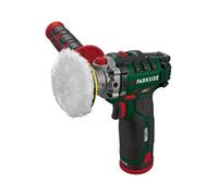 Pulidora recargable 12 V