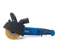 Pulidora Renovadora de Superficies Scheppach MRS1300 1300 W Velocidad Variable 100 mm