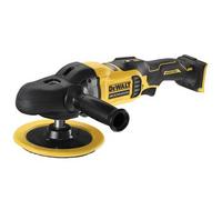 Pulidora rotativa inalámbrica DeWALT DCM849N