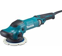 Makita PO6000C Pulidora excéntrica 150 mm 890 vatios