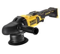 Pulidora Sin Escobillas DEWALT DCM848N XR 125Mm 18V Unidad Desnuda DEWDCM848N