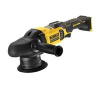 Pulidora Sin Escobillas DEWALT DCM848N XR 125Mm 18V Unidad Desnuda DEWDCM848N