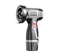 Pulidora y Rectificadora, Mini Amoladora Angular Portátil, 16,8 V, Batería De Litio Gran Capacidad, Herramientas Eléctricas For El Hogar, Pulidora Y Cortadora