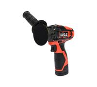 Pulidora - YATO - YT-82903 - Cable - Eléctrica - Calidad Superior