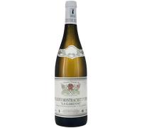 Puligny Montrachet 1er Cru La Garenne Blanc 2024 - Dominio Bouton