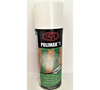 Pulimak - Quitamanchas de spray a seco, 400 ml