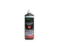 Pulimento alto corte gelcoat 1000 ml elimina oxidacion marcas quita oxido metal restaura brillo pulimento profesional detailing coche barco sin siliconas uso con pulidora | GUBOSA
