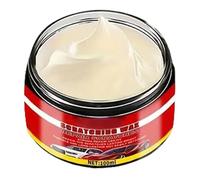 Pulimento Coche Arañazos,100ml Restaurador De Pintura Larga Duracion Con Esponja, Restaurador De Recubrimiento Duradero Con Espuma Para Pulir Pintura De Exterior E Interior De Automóvil