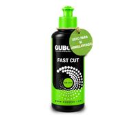 Pulimento coche corte rapido con kit limpieza coche para quitar arañazos y oxido metal polish profesional 250ml | GUBOSA
