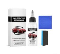 Pulimento Coche para reparador Arañazos Superficiales para cera Restauradora Pintura Abrillantador para profesional Protección Duradera 200ml