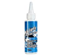 Pulimento de Cristales,Agente Desengrasante para Parabrisas 100 ml,Desengrasante para vidrios de automóviles | para Uso en Coches Remolques SUV Camiones Sedán Hogar Ducha y