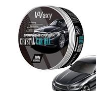 Pulimento de para autos, antiarañazos para detalles, Revestimiento cerámico automático, cerámica, sólida de Universal para pintura de coche nuevo que hace que el vehículo brille a prueba de polvo