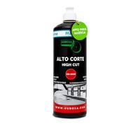 Pulimento nautico alto corte eliminador de oxido metal quita oxido gelcoat restaurador superficies marinas con pad 180mm kit botella 1L para pulidora rotativa u orbital | GUBOSA