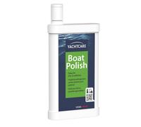 Pulimento para embarcaciones Yachtcare 500ml - pulimento para embarcaciones y gelcoat para superficies de PRFV y pintura - embarcaciones, autocaravanas, caravanas y vehículos