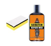 Pulimento Para Llantas De Aleación | Protección para Vehículos | Reparación De Arañazos En Llantas De Aleación,Destinado a Coche Vehículo Automotriz Exterior Hogar Estacional