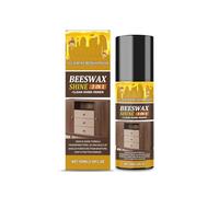 Pulimento Para Muebles En Cera Abejas,Spray De Cera De Abeja Micromolecularizada Natural,Ceras Pulido Multiuso,Polish For Furniture,Abrillantador Muebles Ceras De Abejas