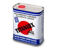 Pulimento Titanlux 125ml