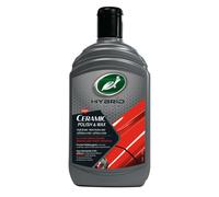 Pulimento Tratamiento Cera 500ml Turtle Wax Híbrido Solutions Ceramic