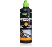 Pulir Faros Coche Con Pulimento Profesional 100 Ml Para Plastico Automotriz Renovar Opticas Eliminar Micro Arañazos Y Abrillantar Superficies Exteriores Formula Sin Siliconas Ni Disolventes