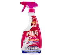 PULIRAPID Antical Spray con vinagre Natural 500 ml