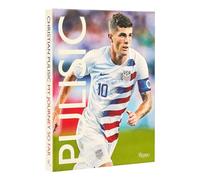 Pulisic: My Journey So Far