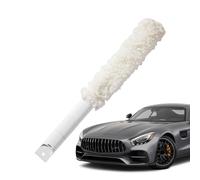 Pulizia Bocchette Aria Auto - Spazzola Pulizia Climatizzatore | Cepillo limpiador de aire acondicionado | Herramienta de limpieza multifunción para el hogar, coche, autocaravana, aire acondicionado y