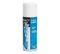 Pulizia/Igiene e Manutenzione A01027 LCD/TFT/Plasma 200ml Kit de Limpieza para computadora - Kit de Limpieza para Ordenador (LCD/TFT/Plasma, 200 ml, Azul, Blanco, 1 Pieza(s))