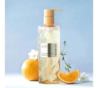 PULJIM - Cleansing Revitalizing Fragrance Shower Gel - 4 Flavors Flower Dew - 320g
