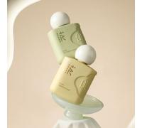 PULJIM - Tea Series Perfumed Moisturizing Hand & Nail Cream - 6 Types Amber Black Tea - 50g