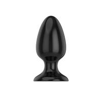 Pull Bead Plug Anal Son En 6 Tamaños TPE Plug Anal Grande Con Ventosas Para Mujeres Hombres Heavy Anal Beads/Buttplug Masturbador Juguete Sexual Para Entrenamiento Anal (XL)