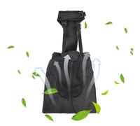 Pull Bolsas, Dragbag Recovery Carrier Bolsas Wear Sillas Option Encuéntralo ajustable: con esta barra de corte puedes evitar que la piel y el pelaje de tu