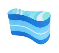 Pull Booy Training Training Float, Float de la pierna para nadar - Ayuda de ejercicio Float de natación | Eva Pull, Ayuda de Entrenamiento de la Piscina, Flota de natación de la piscina, Ayuda de Entr