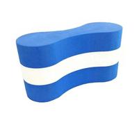 Pull boya Pull Buoy Espuma Flotante Ayuda de Entrenamiento de Seguridad de Piscina para la Piscina para niños Adultos