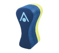 Pull Buoy AquaSphere Azul Amarillo