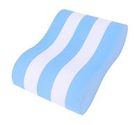Pull Buoy Leg Float, 5 capas de espuma EVA para nadar, Pull Float, piernas y caderas, apoyo para adultos y principiantes