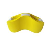 Pull Buoy Leg Float Float - Flotador de natación EVA de 5 capas, ayuda de apoyo flotante de 5 capas, tabla de ejercicios de piscina, herramienta para desarrollar brazos, hombros, entrenador para