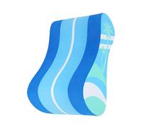 Pull Buoy Leg Float - Swim Pull Buoy | Flotador de tiro de EVA, Flotador de piscina, Ayuda de entrenamiento de flotación de natación, Boa de tiro para principiantes, Adultos