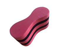 Pull Buoy Leg Float Swimming Float EVA Training Aid For Beginners Youth Posture Correction