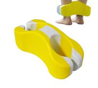 Pull Buoy Natación Adulto - Práctica en Piscina,Pull Buoy Soporte Piernas,para Mujeres Hombres Instructores Principiantes Nadadores Gimnasio Fitness Hogar Centros