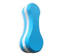 Pull Buoy Swimming Aid, 4 Layer Design Leg Float, 9.25x3.74x3.07 Inches Pool Training Support for Adults, Kids, Men & Women, Outdoor River, Lake, and Pond Swimming