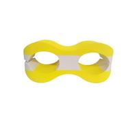 Pull Buoy Swimming - Eva Pool Leg Float, accesorio de para tabla de ejercicios | Equipo de entrenamiento acuático para mejorar la técnica de natación, fuerza del cuerpo, resistencia