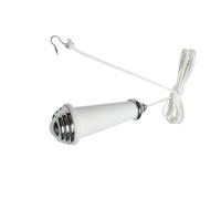 Pull Cord Control For Ceiling Fan - Ceiling Light And Fan Pull Control, 150cm Nylon String | Extension Solution For Modern Fashion Lamp Fixture, Dormitory Hotel Room Easy Replacement Accessory